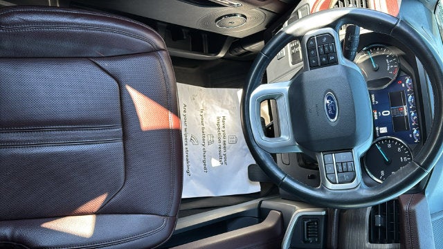 2024 Ford Expedition Limited MAX