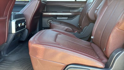 2024 Ford Expedition Limited MAX