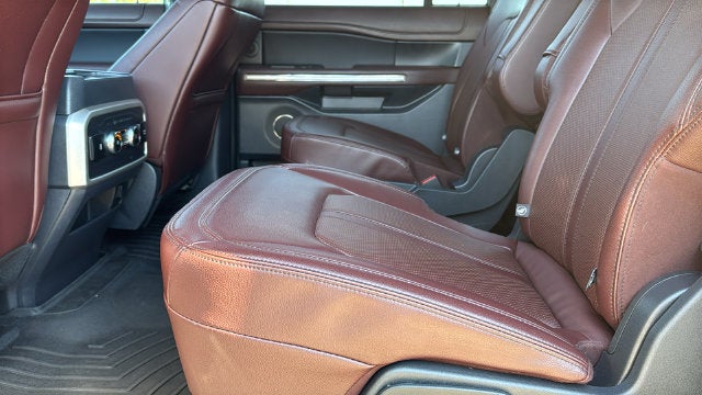 2024 Ford Expedition Limited MAX