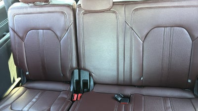 2024 Ford Expedition Limited MAX