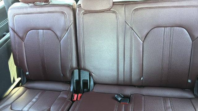 2024 Ford Expedition Limited MAX