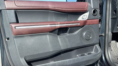 2024 Ford Expedition Limited MAX