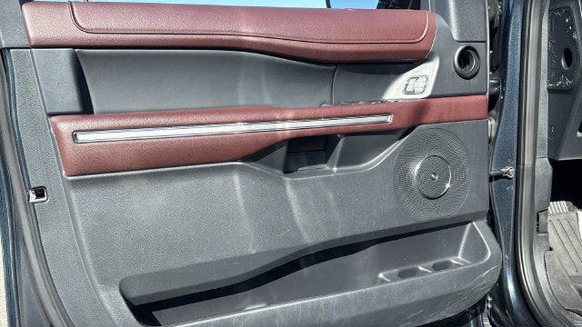 2024 Ford Expedition Limited MAX