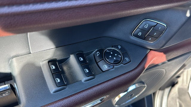 2024 Ford Expedition Limited MAX