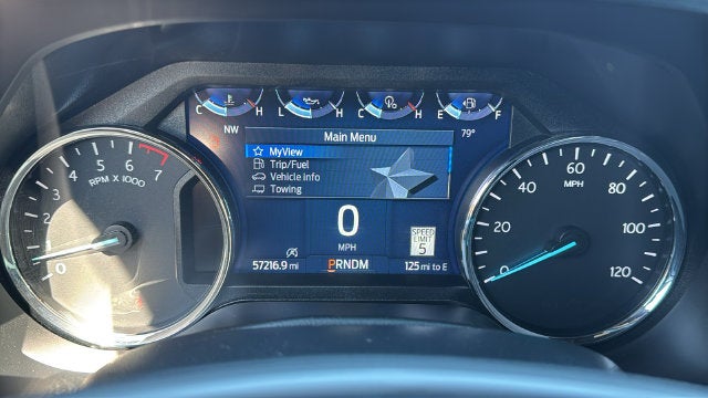 2024 Ford Expedition Limited MAX