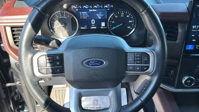 2024 Ford Expedition Limited MAX