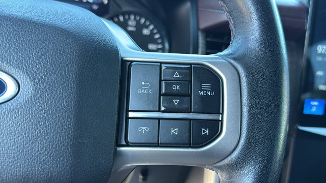 2024 Ford Expedition Limited MAX
