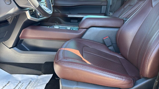2024 Ford Expedition Limited MAX