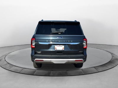 2024 Ford Expedition Limited MAX