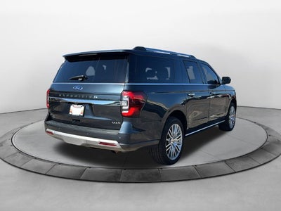 2024 Ford Expedition Limited MAX