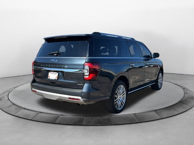 2024 Ford Expedition Limited MAX