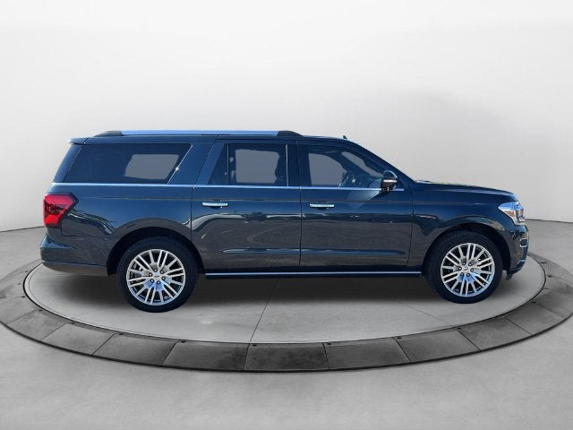 2024 Ford Expedition Limited MAX