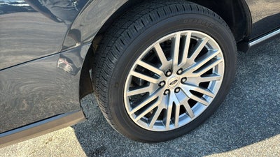 2024 Ford Expedition Limited MAX
