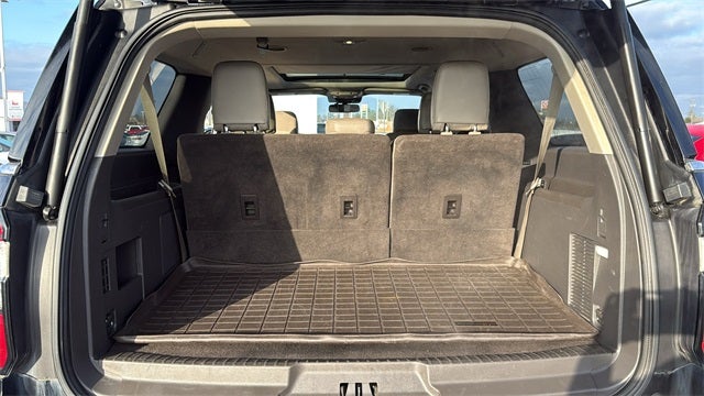 2021 Ford Expedition Limited MAX