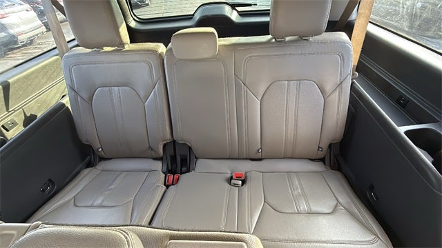 2021 Ford Expedition Limited MAX