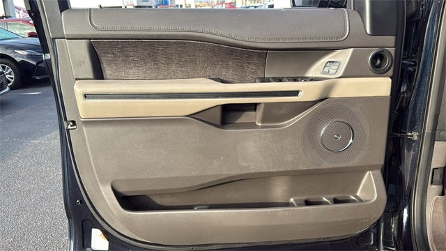 2021 Ford Expedition Limited MAX