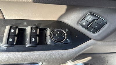 2021 Ford Expedition Limited MAX