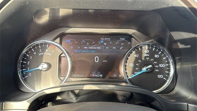 2021 Ford Expedition Limited MAX