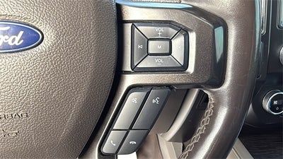 2021 Ford Expedition Limited MAX