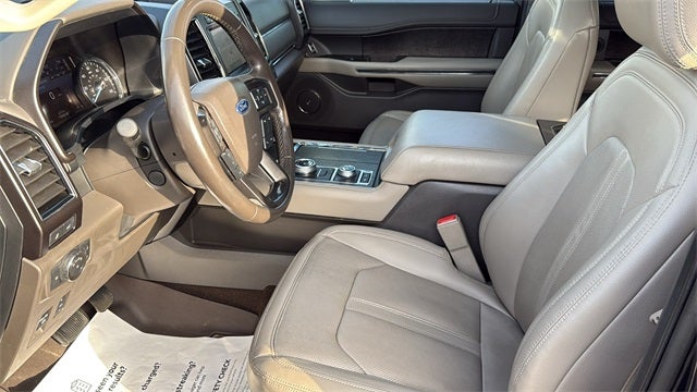 2021 Ford Expedition Limited MAX