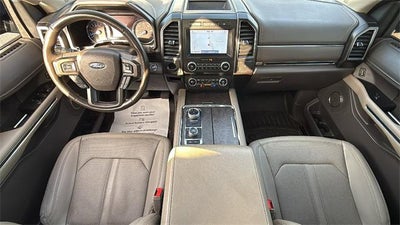 2021 Ford Expedition Limited MAX