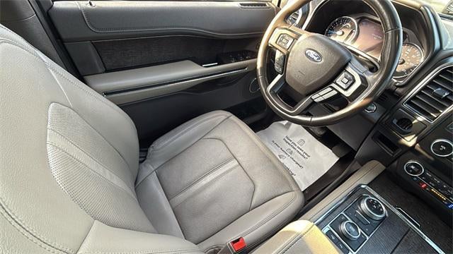 2021 Ford Expedition Limited MAX