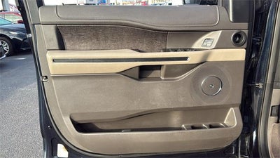 2021 Ford Expedition Limited MAX