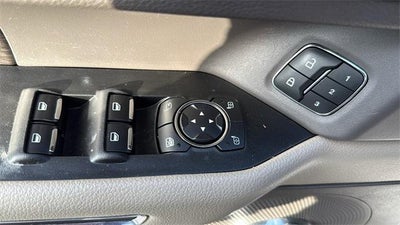 2021 Ford Expedition Limited MAX