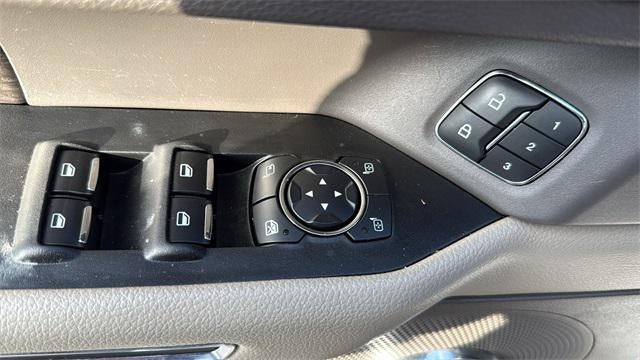 2021 Ford Expedition Limited MAX