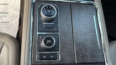 2021 Ford Expedition Limited MAX