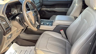 2021 Ford Expedition Limited MAX