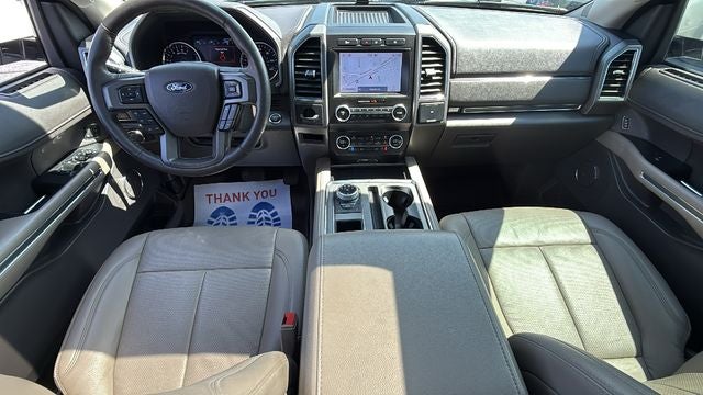 2020 Ford Expedition XLT