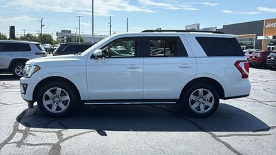 2020 Ford Expedition XLT