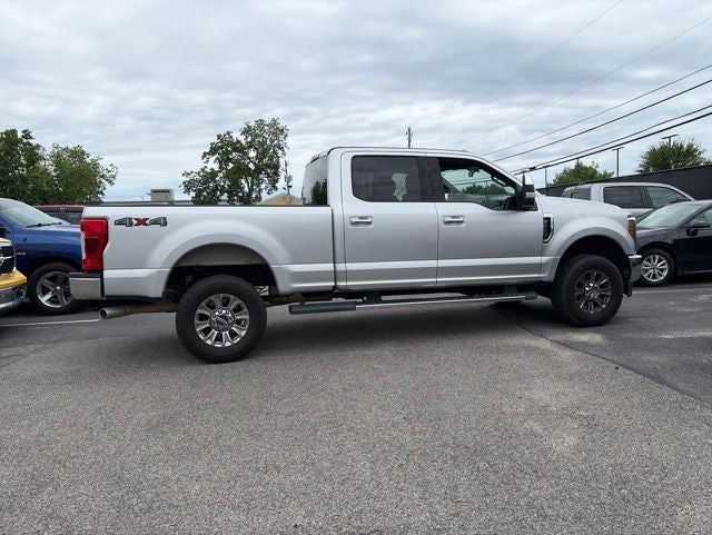 2019 Ford F-250 XLT