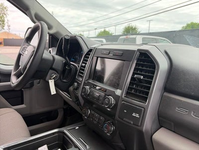 2019 Ford F-250 XLT