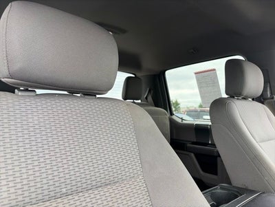 2019 Ford F-250 XLT