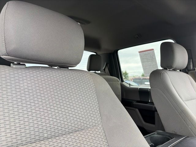 2019 Ford F-250 XLT
