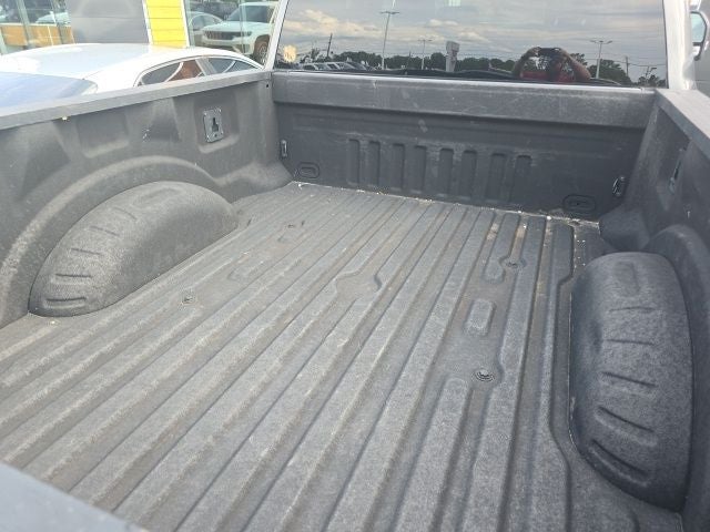 2017 Ford F-250 XL