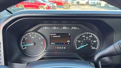 2026 Ford F-250 XL
