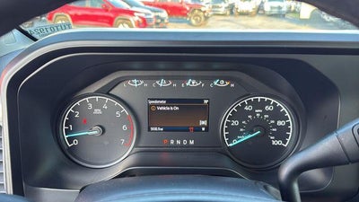 2026 Ford F-250 XL
