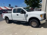 2017 Ford F-250SD XL