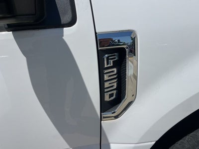 2017 Ford F-250SD XL