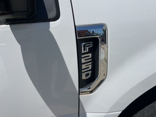 2017 Ford F-250SD XL