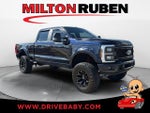 2023 Ford F-250 XL