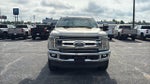 2017 Ford F-350 Lariat
