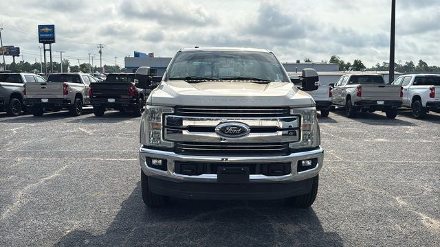 2017 Ford F-350 Lariat