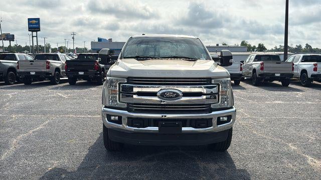 2017 Ford F-350 Lariat