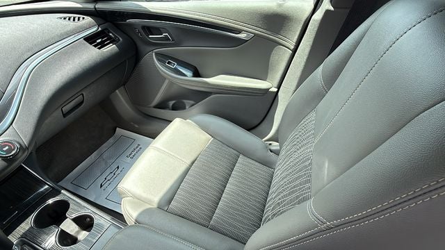 2019 Chevrolet Impala LS