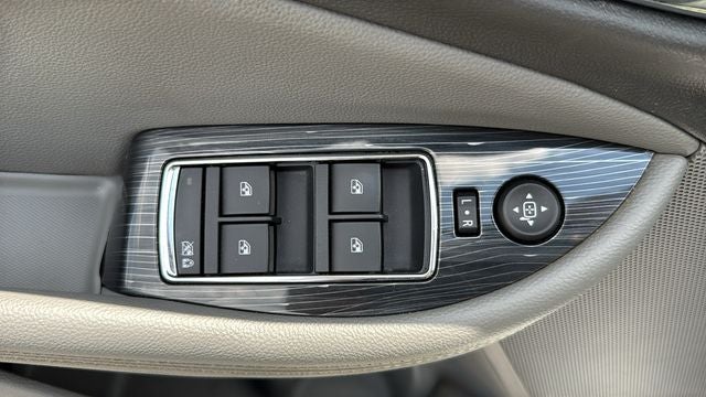 2019 Chevrolet Impala LS
