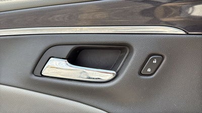 2019 Chevrolet Impala LS